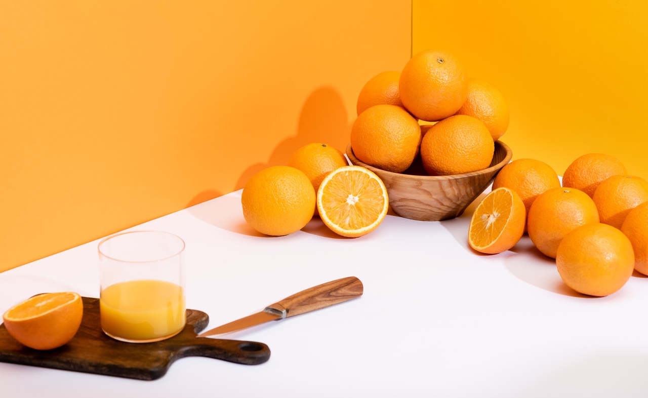 Alimentos relaxantes que valem por uma massagem