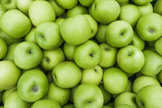 Maçã verde: Benefícios e vitaminas desse tipo de maçã
