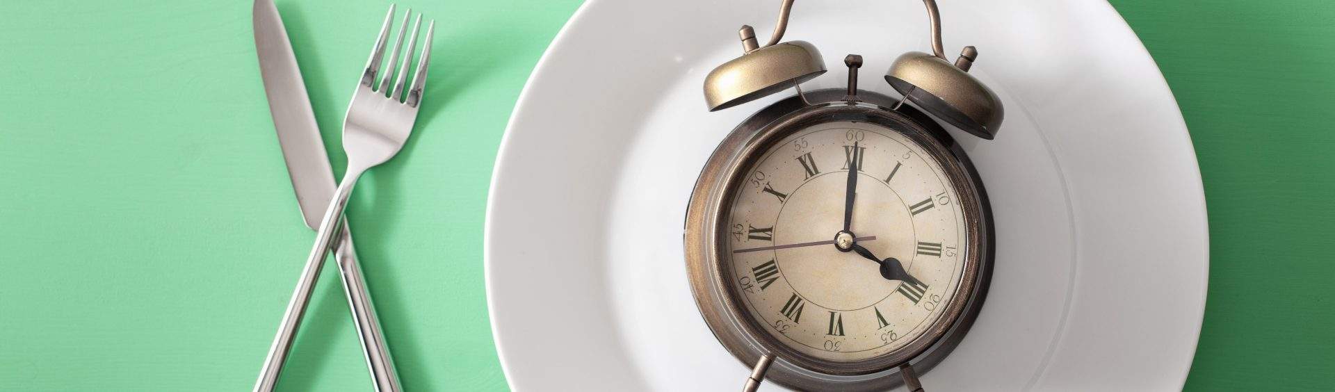 jejum intermitente efeito