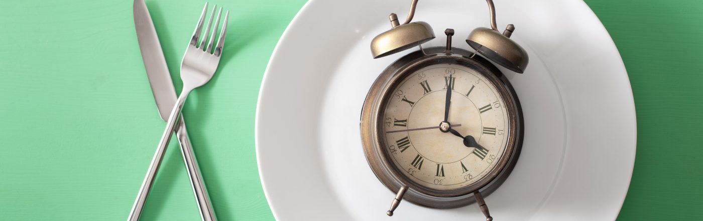 Quantas horas de jejum intermitente são necessárias para ter efeito?