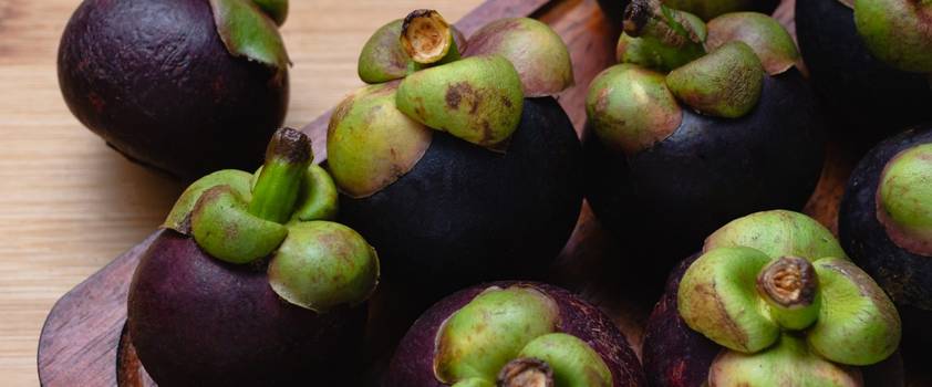 Mangostão: Benefícios da fruta tropical