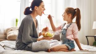 Alimentação saudável para a família: Como inserir na rotina