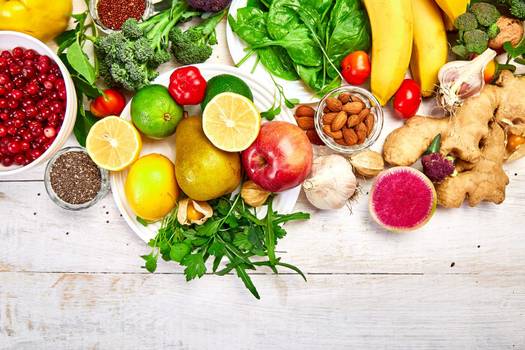 Dieta sátvica: Benefícios e como seguir o estilo alimentar