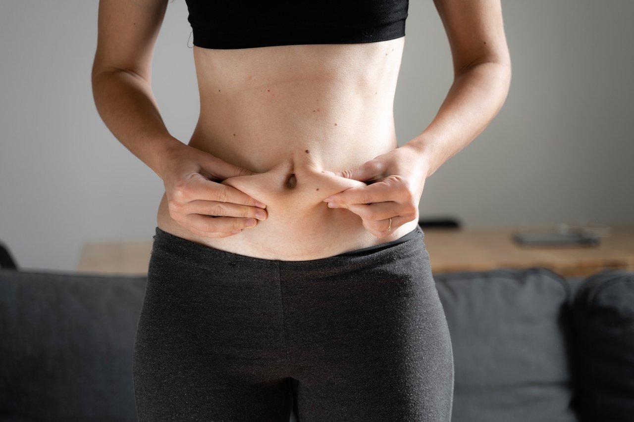 Bajar abdomen: programa especial una semana (Parte 2)