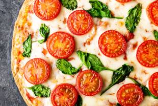 Dicas de como comer pizza sem sair da dieta