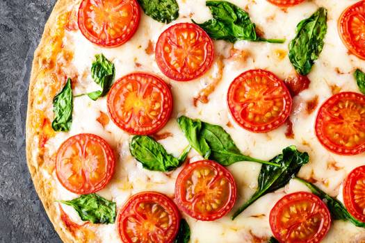 Dicas de como comer pizza sem sair da dieta