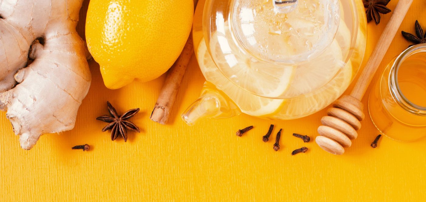 Sinusite: Alimentos que aliviam os sintomas