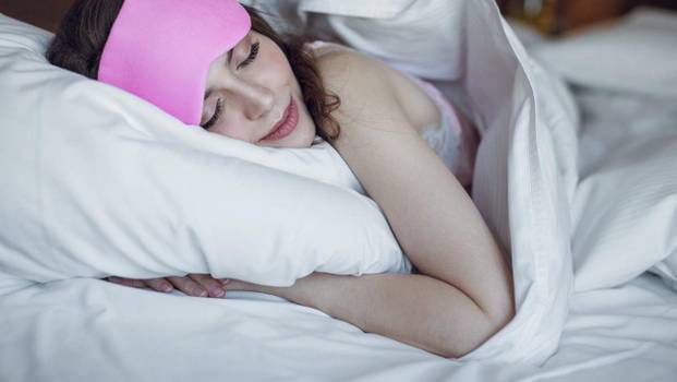 Acupressão: Pontos de pressão que ajudam a dormir melhor