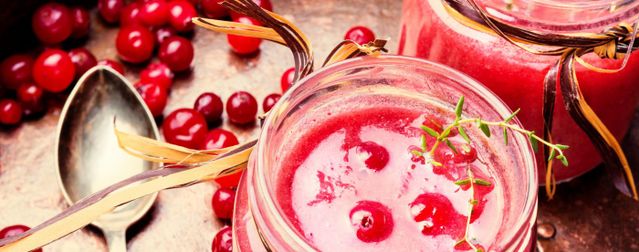 Suco de cranberry ajuda a combater infecção urinária?