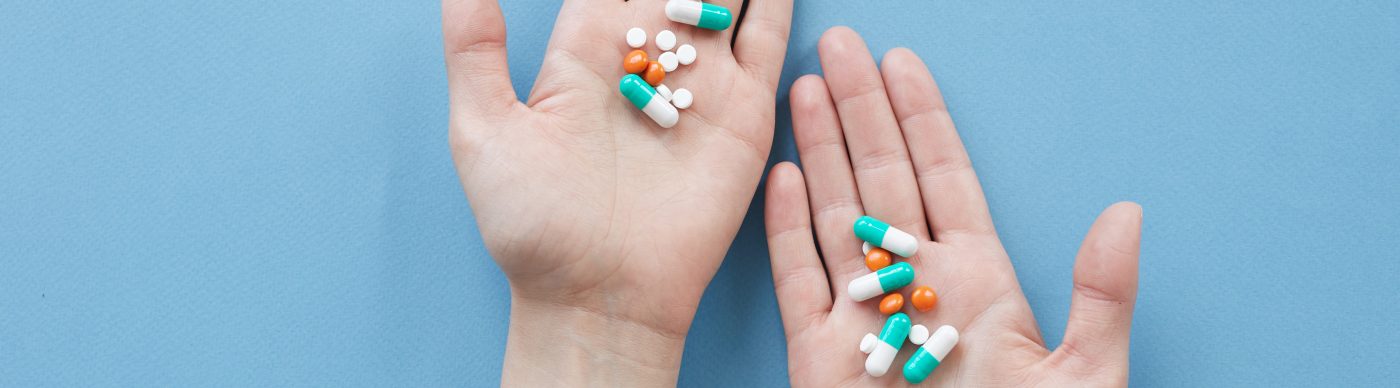 Devo tomar vitaminas para me proteger do coronavírus?