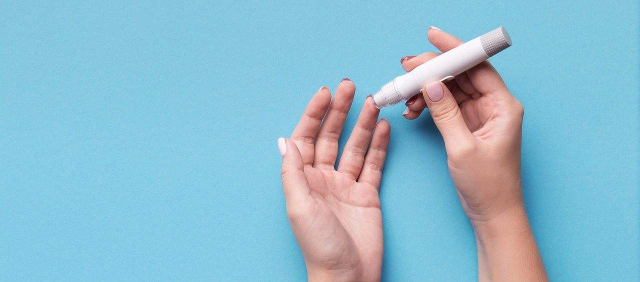 Glicose na urina glicosúriadiabetes coronavírus hipoglicemia reativa