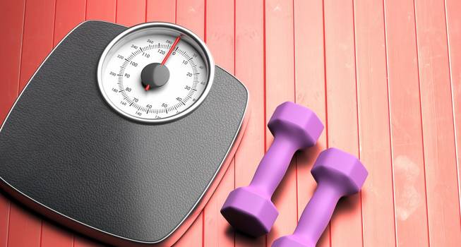 Como evitar o ganho de peso na menopausa