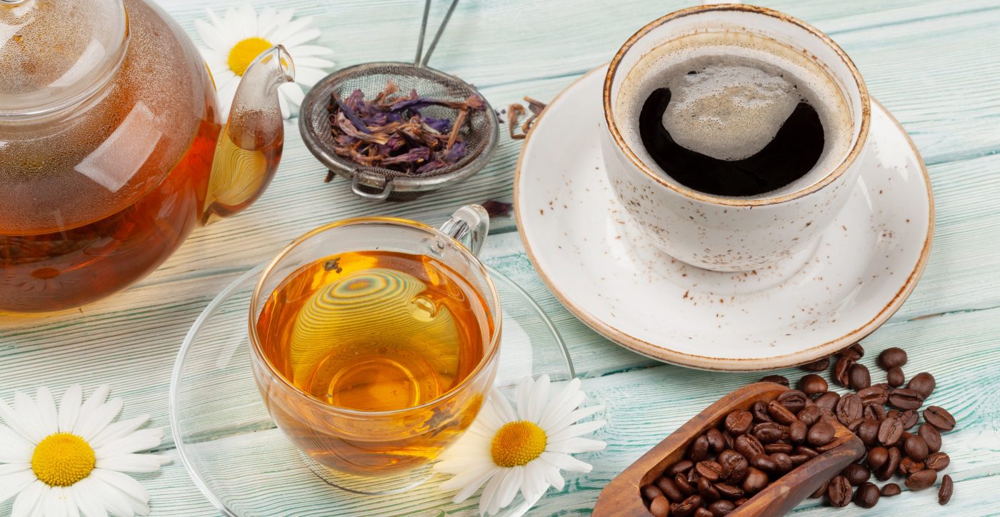 Café marita: O que é e benefícios de consumir