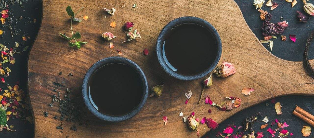 Chá preto queima gordura da barriga chá preto para emagrecer