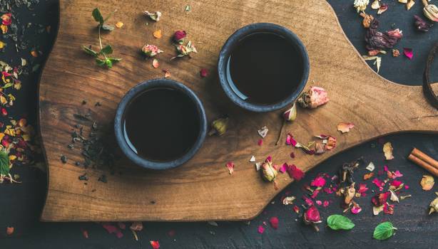 Chá preto para emagrecer: Como aproveitar a bebida