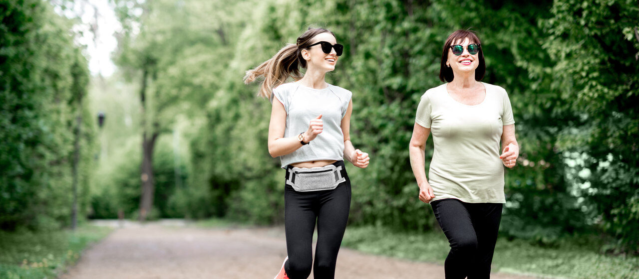 Como usar a corrida para emagrecer