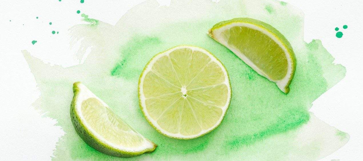 água com limão para emagrecer