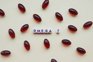 Ômega-7: Benefícios e alimentos ricos no ácido graxo