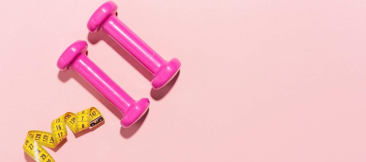 exercícios físicos