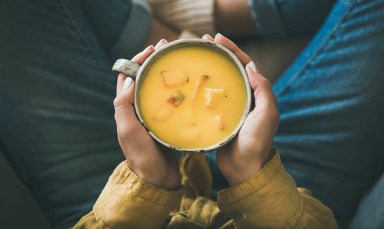 Melhores sopas para emagrecer: Veja receitas