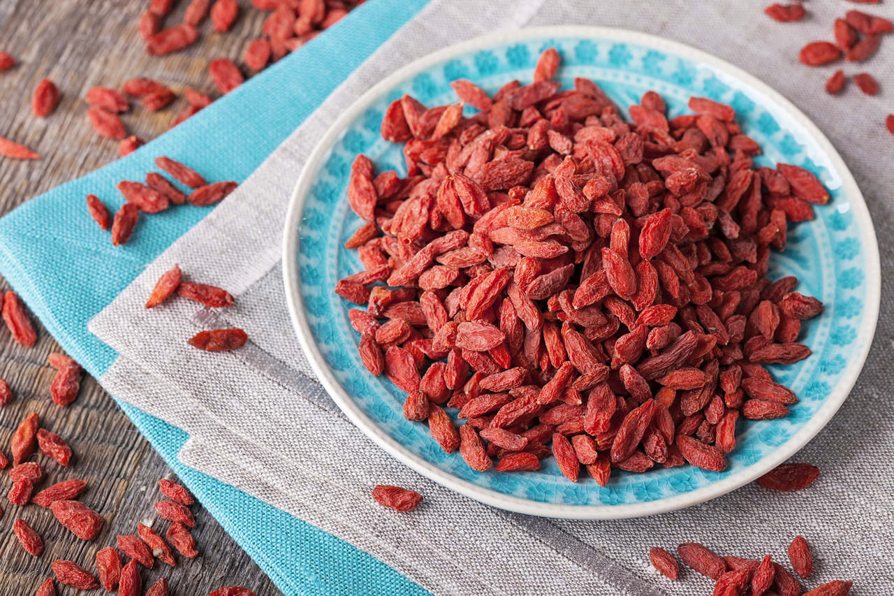Dicas de como usar goji berry para emagrecer