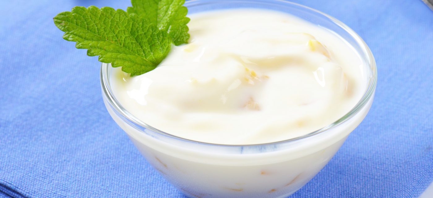 Iogurte skyr: Conheça o laticínio típico da Islândia