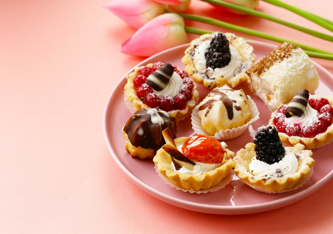 Qual a melhor hora para comer sobremesa sem engordar