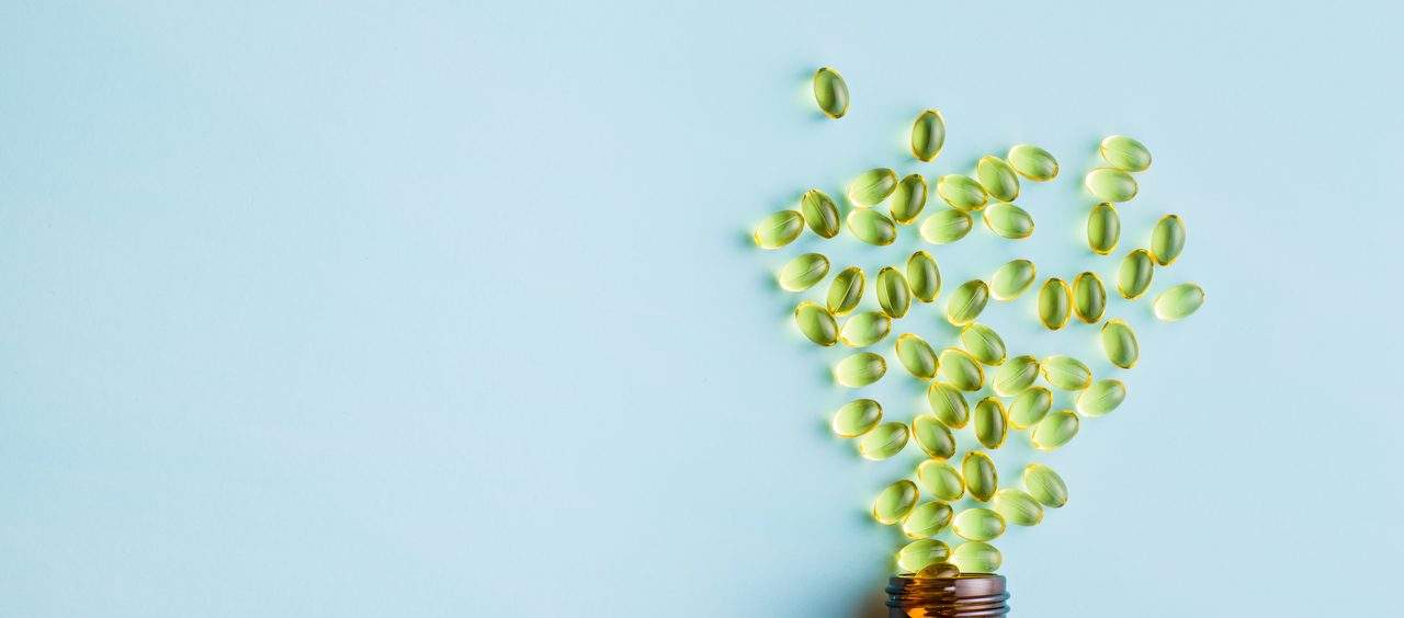 ômega-3 coronavírus