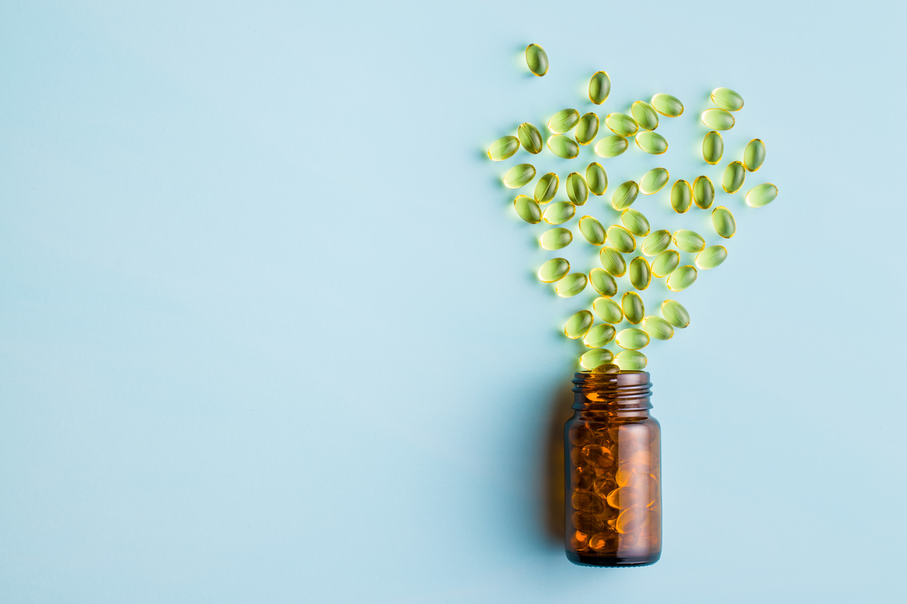 Ômega-3 ajuda a combater o novo coronavírus?