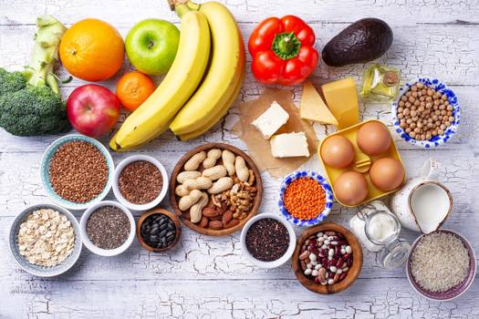 Dieta saudável na quarentena: Conheça os melhores alimentos