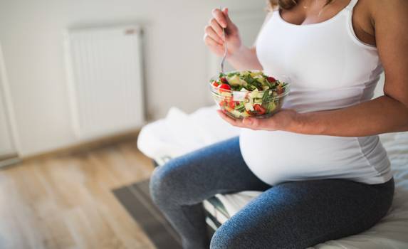 Pregorexia: O transtorno alimentar que afeta mulheres grávidas