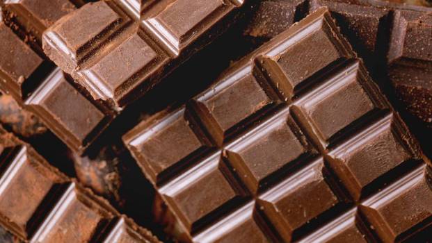 Chocolate faz bem para o coração, diz estudo