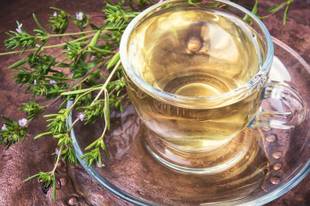 Chá de orégano: Benefícios e como fazer a bebida