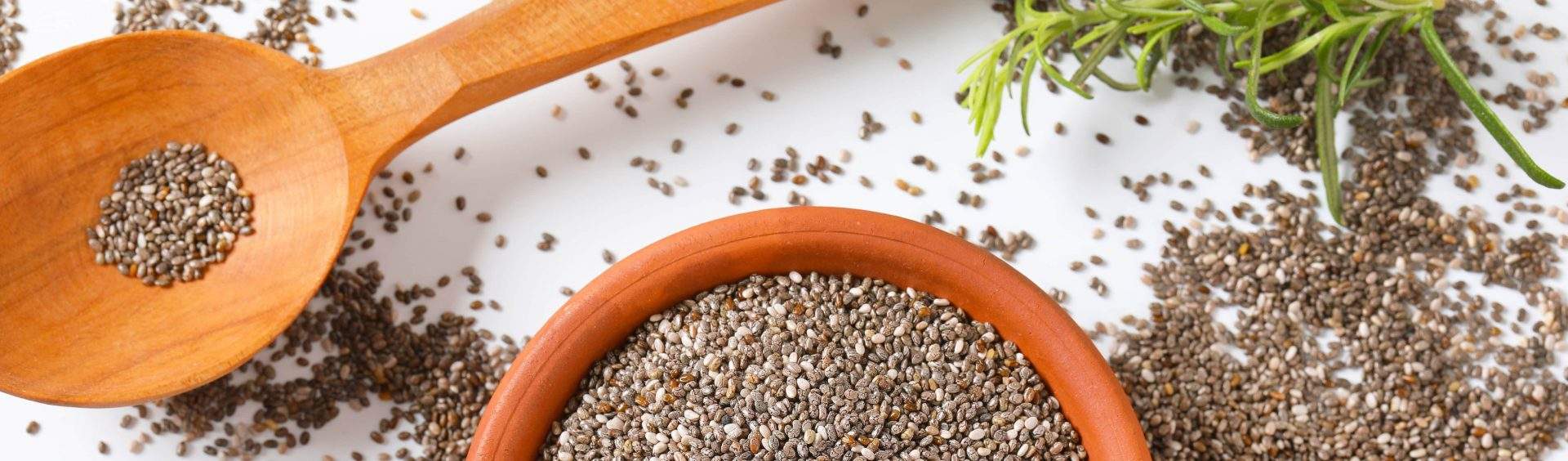 chia para emagrecer