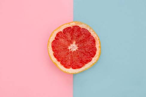 Toranja (grapefruit): O que é e benefícios da fruta