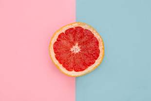 Toranja (grapefruit): O que é e benefícios da fruta