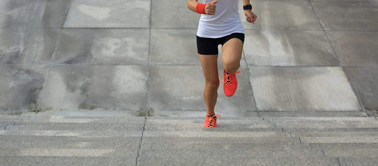 corrida Benefícios da corrida para o corpo e a mente