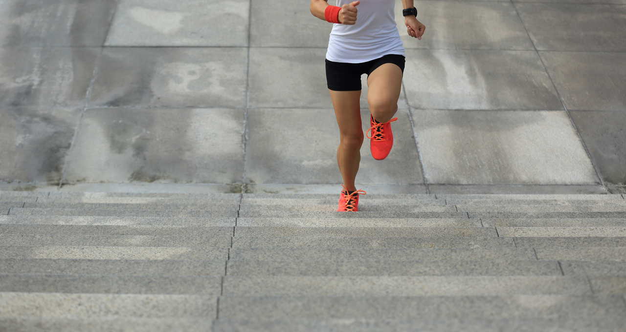 Benefícios da corrida para o corpo e a mente