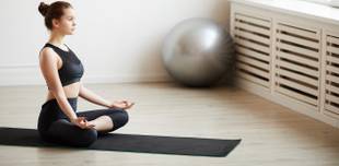 Meditação zazen: O que é e como praticar