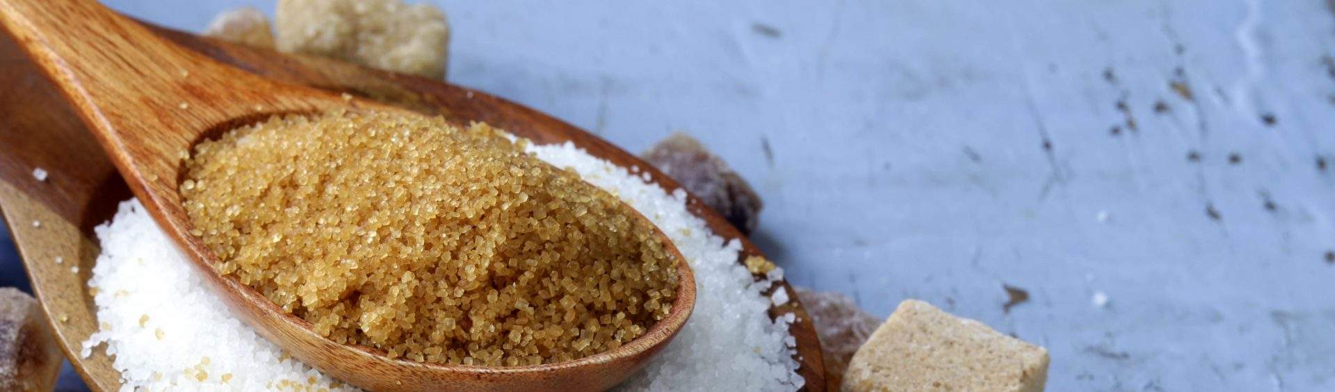 excesso de açúcar gordura