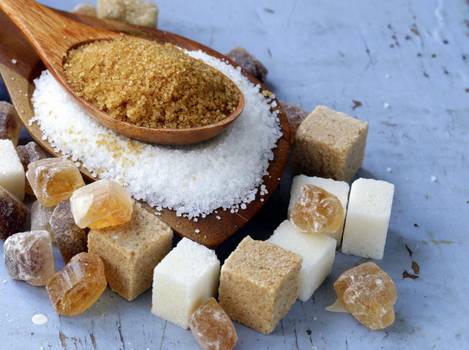 Excesso de açúcar é convetido em acúmulo de gordura no coração e abdômen