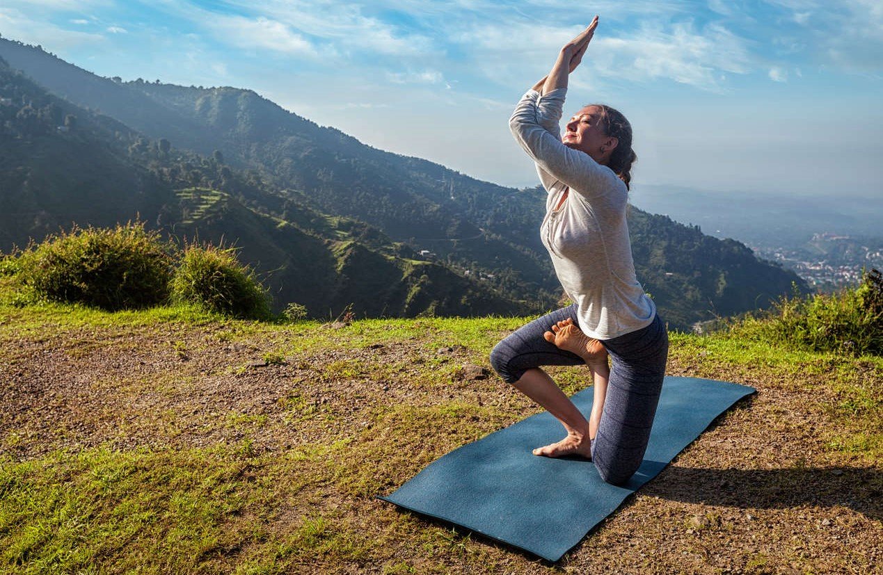 Yoga: o que é e quais os benefícios?