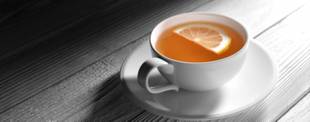 Chá de inhame: Conheça os benefícios da bebida