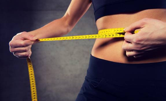 Recomposição corporal:  Perder gordura e ganhar massa ao mesmo tempo