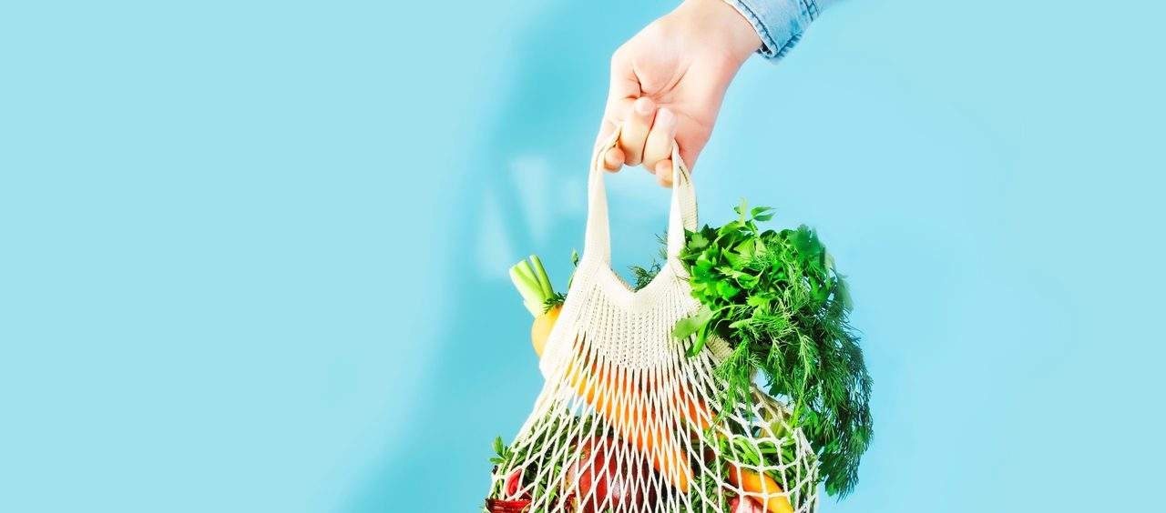 comer mais saudável