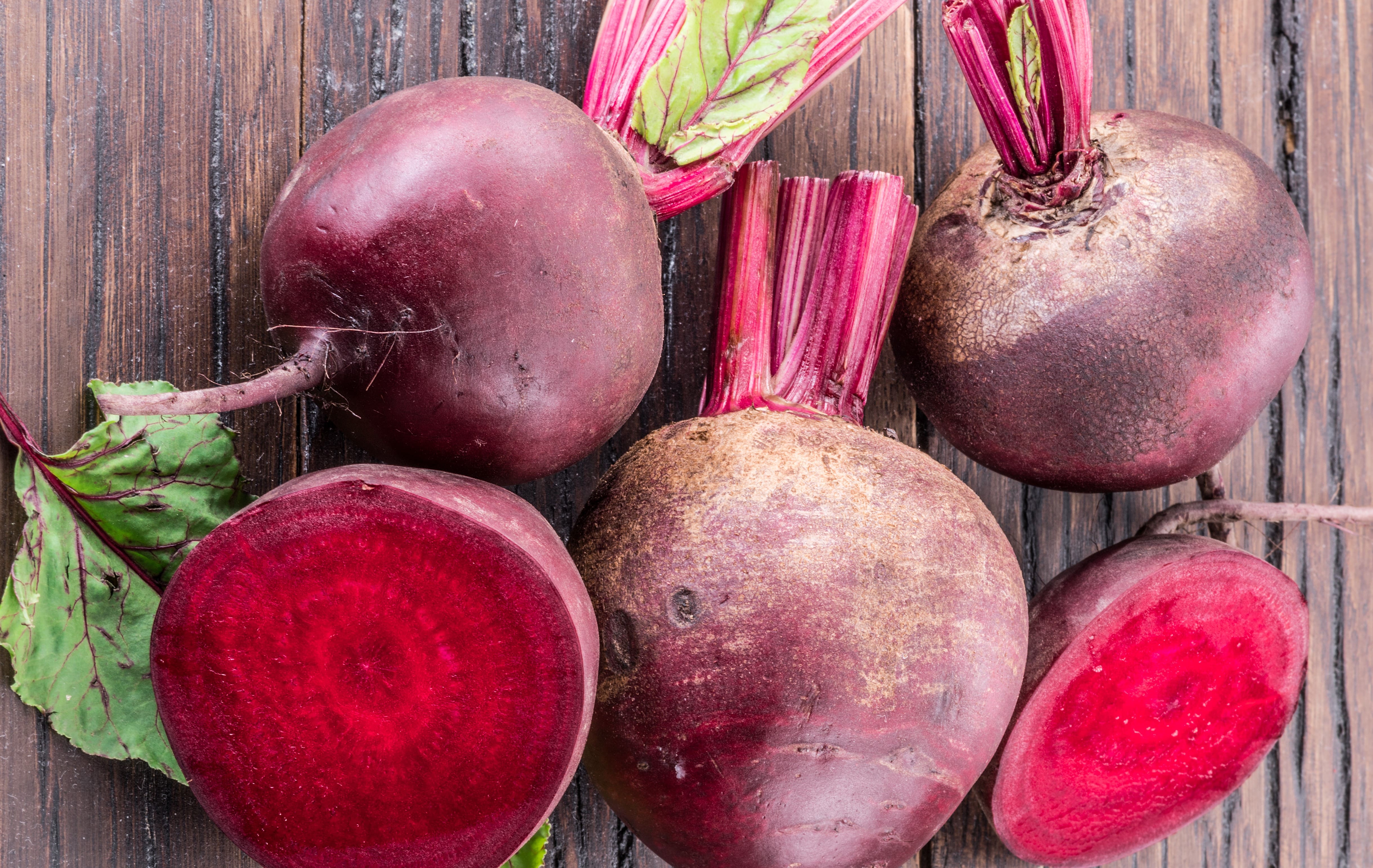 Raízes comestíveis: Conheça as mais nutritivas