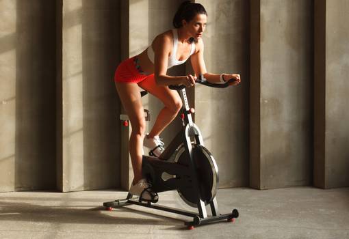 Triatlo indoor: Conheça a nova tendência fitness