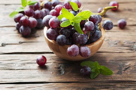 Farinha de uva: Como é feita, propriedades e benefícios