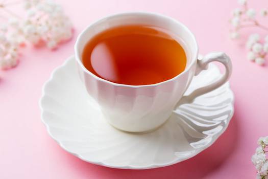 Chá de crisântemo: Conheça seus benefícios
