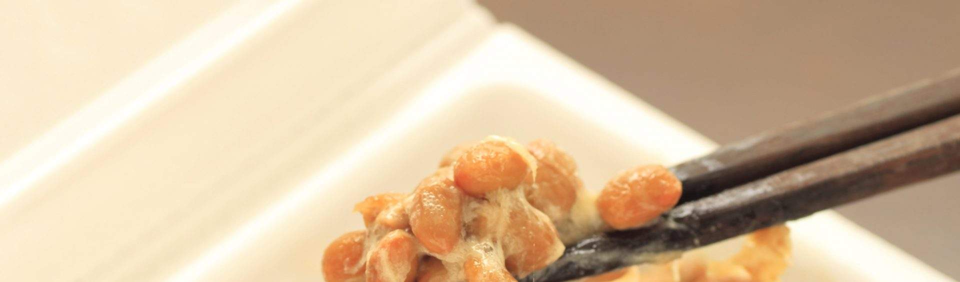 natto
